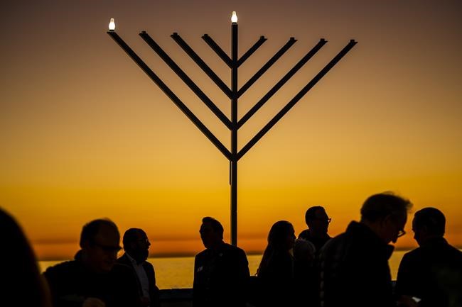 What to know about Hanukkah and how it's celebrated around the world | iNFOnews.ca What to know about Hanukkah and how it's celebrated around the world | iNFOnews.ca