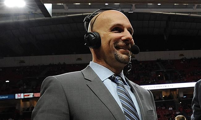 Jays voice and Frick nominee Dan Shulman recalls his formative days in broadcasting | iNFOnews.ca
