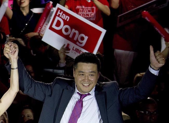 MP Han Dong, federal Conservatives, NDP to take part in foreign interference inquiry | iNFOnews.ca MP Han Dong, federal Conservatives, NDP to take part in foreign interference inquiry | iNFOnews.ca
