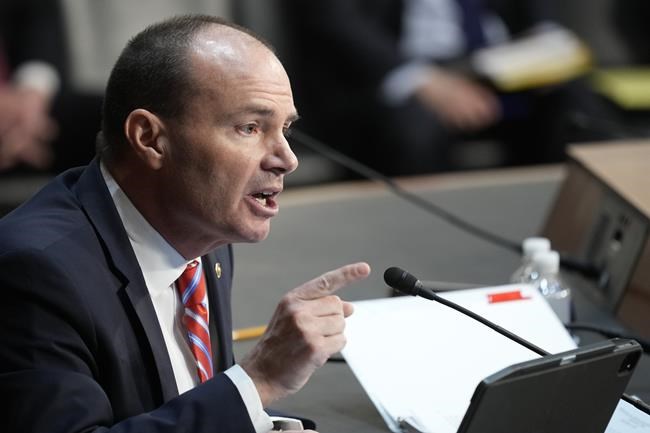 FBI chief makes fresh pitch for spy program renewal and says it'd be 'devastating' if it lapsed | iNFOnews.ca