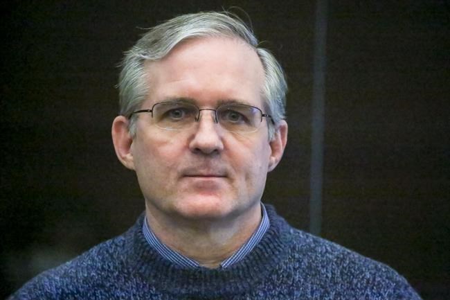 US made offer to bring home jailed Americans Paul Whelan and Evan Gershkovich. Russia rejected it | iNFOnews.ca US made offer to bring home jailed Americans Paul Whelan and Evan Gershkovich. Russia rejected it | iNFOnews.ca