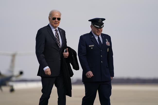 Biden calls reports of Hamas raping Israeli hostages 'appalling,' says world can't look away | iNFOnews.ca Biden calls reports of Hamas raping Israeli hostages 'appalling,' says world can't look away | iNFOnews.ca