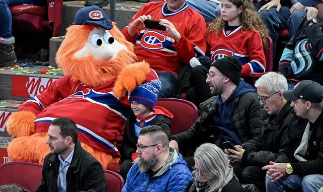Montreal Canadiens draw online backlash for charging fans $195 to meet mascot Youppi! | iNFOnews.ca Montreal Canadiens draw online backlash for charging fans $195 to meet mascot Youppi! | iNFOnews.ca