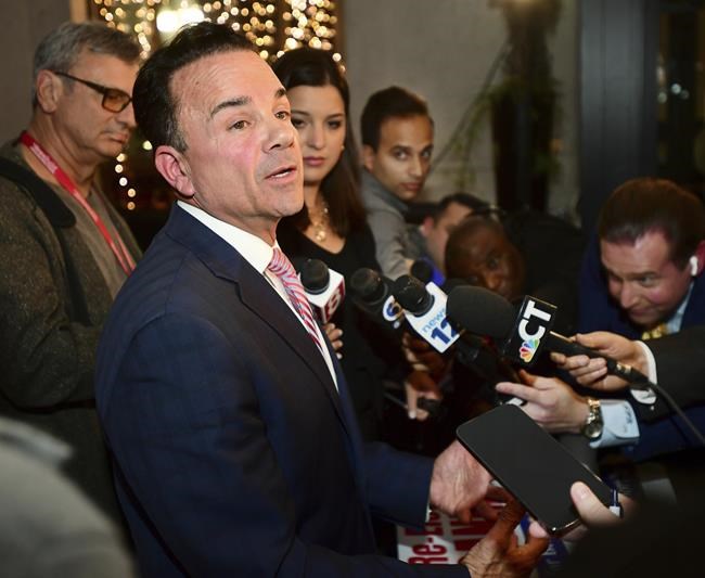 Bridgeport mayor says supporters broke law by mishandling ballots but he had nothing to do with it | iNFOnews.ca Bridgeport mayor says supporters broke law by mishandling ballots but he had nothing to do with it | iNFOnews.ca