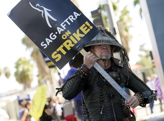 Actors vote to approve deal that ended strike, bringing relief to union leaders and Hollywood | iNFOnews.ca
