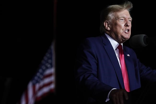 Fake Donald Trump electors settle civil lawsuit in Wisconsin, agree that President Biden won | iNFOnews.ca Fake Donald Trump electors settle civil lawsuit in Wisconsin, agree that President Biden won | iNFOnews.ca