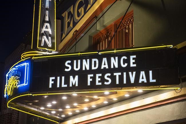 Sundance lineup for 40th edition features Kristen Stewart, Chiwetel Ejiofor and Steven Soderbergh | iNFOnews.ca Sundance lineup for 40th edition features Kristen Stewart, Chiwetel Ejiofor and Steven Soderbergh | iNFOnews.ca