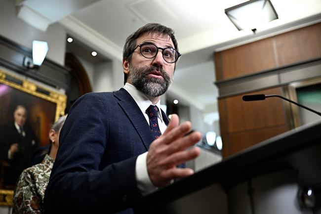 Oil and gas emissions cap coming Thursday, targets 2026 start date | iNFOnews.ca