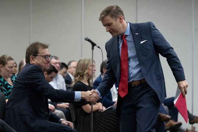 Ottawa gives Newfoundland and Labrador more control over offshore wind power projects | iNFOnews.ca