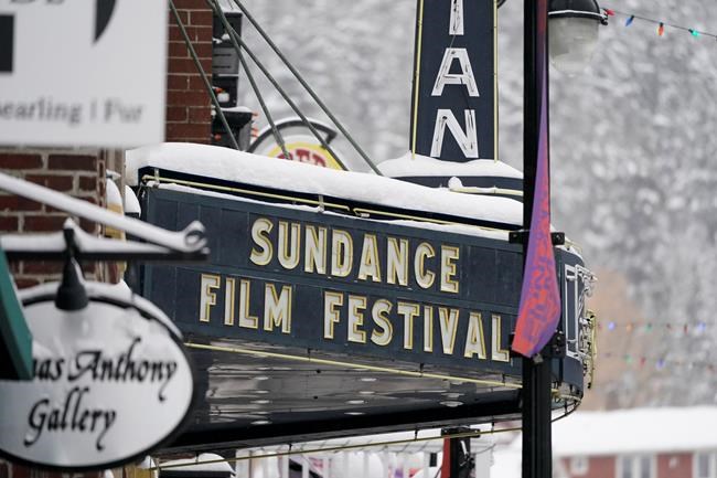 Films about monsters, residential schools among those with Canadian links at Sundance | iNFOnews.ca Films about monsters, residential schools among those with Canadian links at Sundance | iNFOnews.ca
