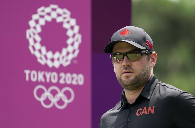 Canada's Henderson and Conners happy to be reunited at Grant Thornton Invitational | iNFOnews.ca
