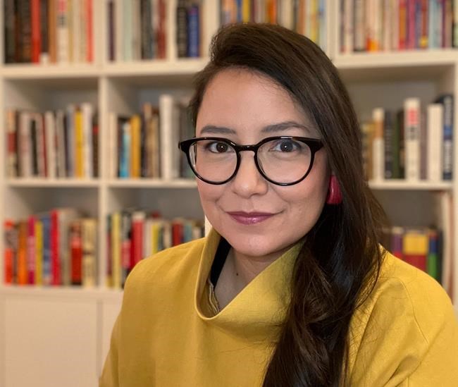 Connie Walker's Pulitzer-winning podcast 'Stolen' won't be renewed on Spotify | iNFOnews.ca