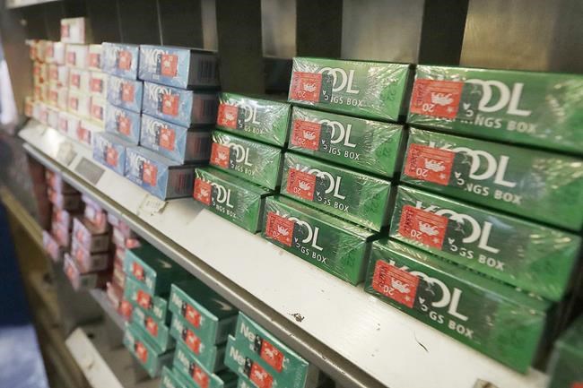 White House delays menthol cigarette ban, alarming anti-smoking advocates | iNFOnews.ca