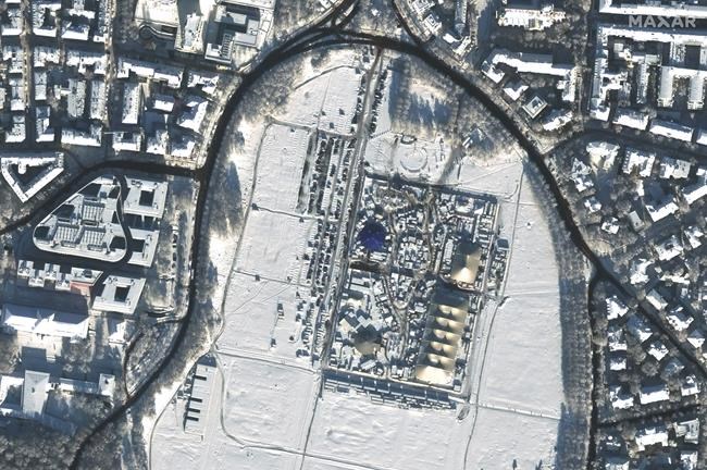 Freezing rain causes accidents that leave 3 dead in Germany while Munich airport resumes flights | iNFOnews.ca Freezing rain causes accidents that leave 3 dead in Germany while Munich airport resumes flights | iNFOnews.ca