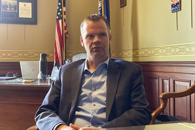 Wisconsin Republican leader opposes GOP bill to disband bipartisan elections commission | iNFOnews.ca