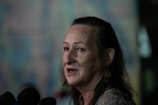 R.J. Simpson chosen as next Northwest Territories premier | iNFOnews.ca