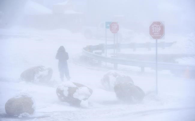 Nunavut TV channel, The Weather Network deliver forecasts in Inuktut languages | iNFOnews.ca
