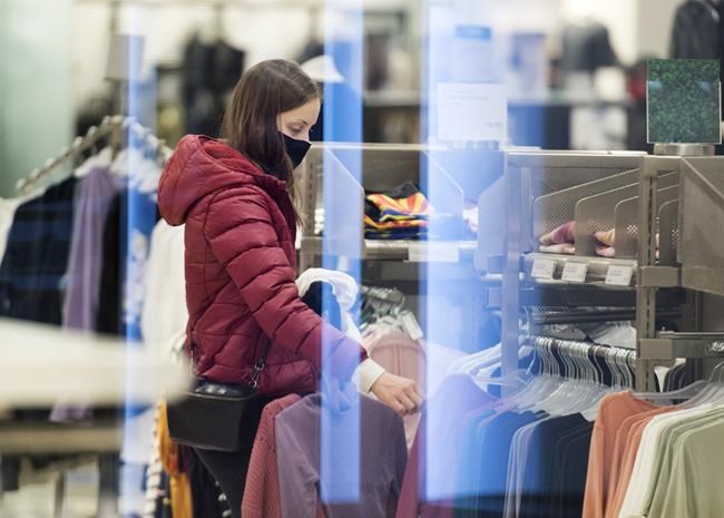 Why ditching fast fashion never goes out of style, and can save money in the long run | iNFOnews.ca