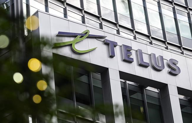 Telus urges support for broadcast distributors as CRTC hearing set to wrap up | iNFOnews.ca