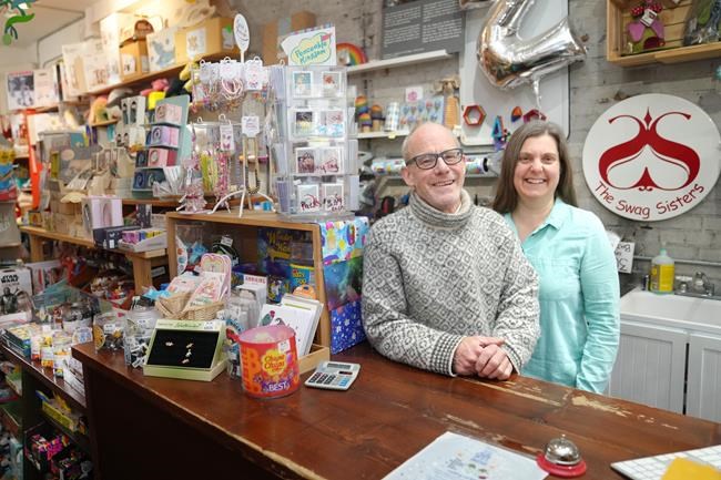 Toy stores struggle as bargain-hunting is the name of the game this holiday season | iNFOnews.ca Toy stores struggle as bargain-hunting is the name of the game this holiday season | iNFOnews.ca