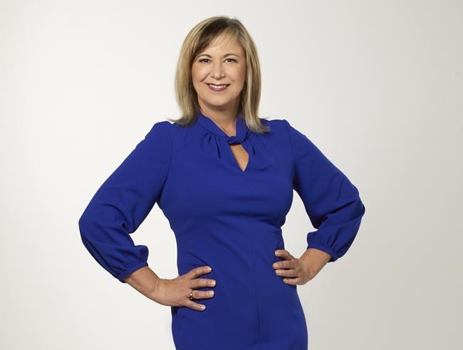 'Crossed my line': Calgary traffic reporter goes viral after response to body comment | iNFOnews.ca