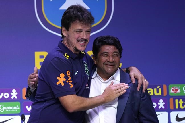 FIFA threatens to suspend Brazil over president's removal by court | iNFOnews.ca FIFA threatens to suspend Brazil over president's removal by court | iNFOnews.ca