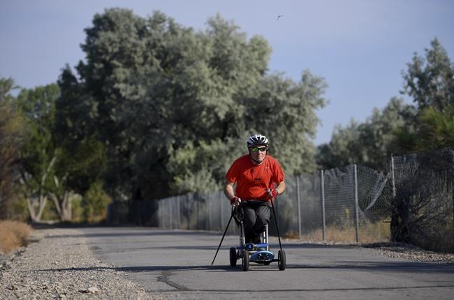 The Census Bureau wants to change how it asks about disabilities. Some advocates don't like it | iNFOnews.ca The Census Bureau wants to change how it asks about disabilities. Some advocates don't like it | iNFOnews.ca