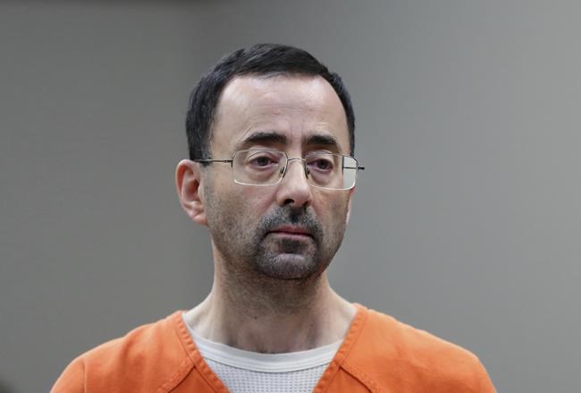 High-profile attacks on Derek Chauvin and Larry Nassar put spotlight on violence in federal prisons | iNFOnews.ca