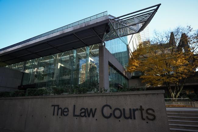In the news today: Jury to resume deliberations in B.C. murder trial | iNFOnews.ca In the news today: Jury to resume deliberations in B.C. murder trial | iNFOnews.ca