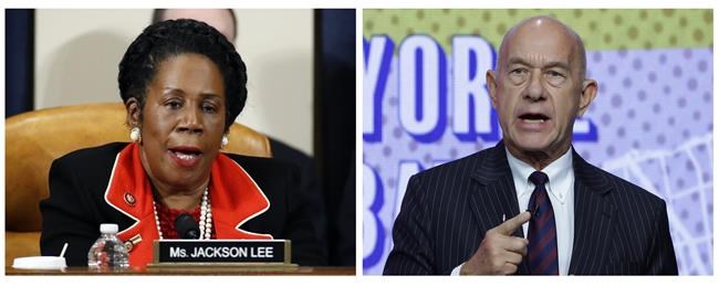Houston has a population that's young. Its next mayor, set to be elected in a runoff, won't be | iNFOnews.ca Houston has a population that's young. Its next mayor, set to be elected in a runoff, won't be | iNFOnews.ca