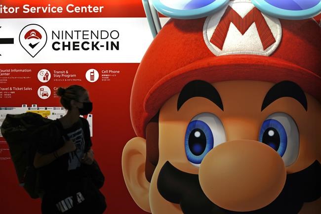 Nintendo cancels its Live 2024 Tokyo event after persistent threats to workers and customers | iNFOnews.ca