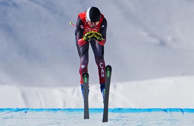 Canada's Schmidt wins gold, Phelan claims silver at ski cross World Cup | iNFOnews.ca Canada's Schmidt wins gold, Phelan claims silver at ski cross World Cup | iNFOnews.ca