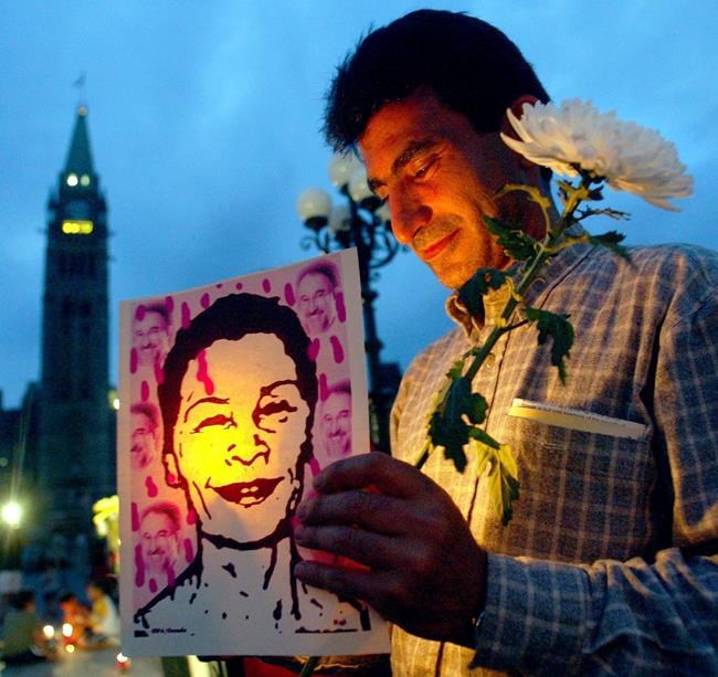 Canada dusts off sanctions law on corrupt officials, joins allies to target 7 abroad | iNFOnews.ca