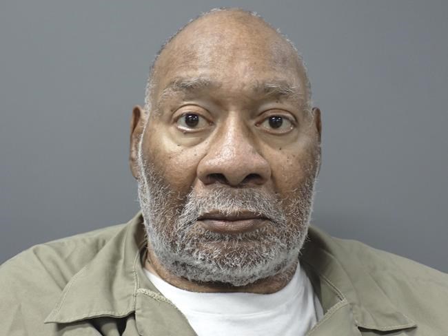 Ex Black Panther who maintained innocence in bombing that killed an officer dies in Nebraska prison | iNFOnews.ca