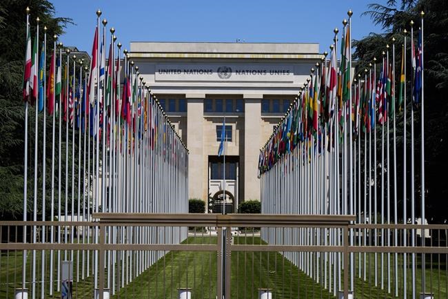 China is hardening against dissent, rights groups say as they mark International Human Rights Day | iNFOnews.ca China is hardening against dissent, rights groups say as they mark International Human Rights Day | iNFOnews.ca