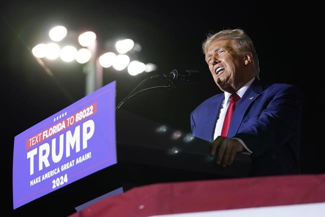 Biden's focus on bashing Trump takes a page from the winning Obama and Bush reelection playbooks | iNFOnews.ca Biden's focus on bashing Trump takes a page from the winning Obama and Bush reelection playbooks | iNFOnews.ca
