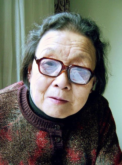 Doctor and self-exiled activist Gao Yaojie who exposed the AIDS epidemic in rural China dies at 95 | iNFOnews.ca