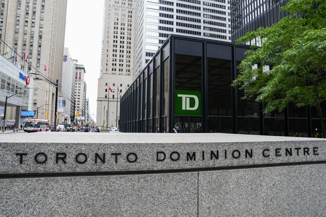 TD Bank names Ray Chun as new group head of Canadian personal banking | iNFOnews.ca