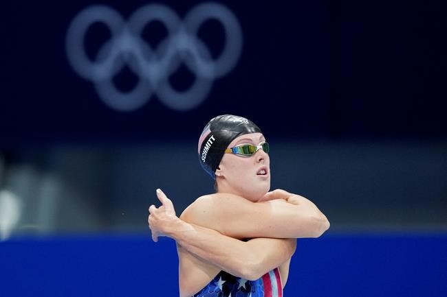 New app helps active women understand menstrual cycle for best possible training | iNFOnews.ca New app helps active women understand menstrual cycle for best possible training | iNFOnews.ca