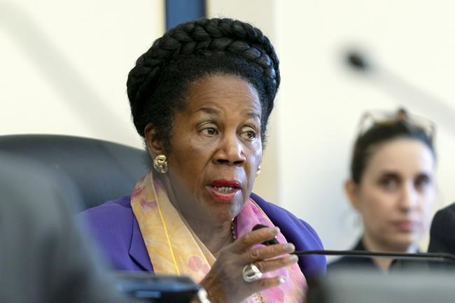 After losing Houston mayor's race, US Rep. Sheila Jackson Lee to seek reelection to Congress | iNFOnews.ca After losing Houston mayor's race, US Rep. Sheila Jackson Lee to seek reelection to Congress | iNFOnews.ca