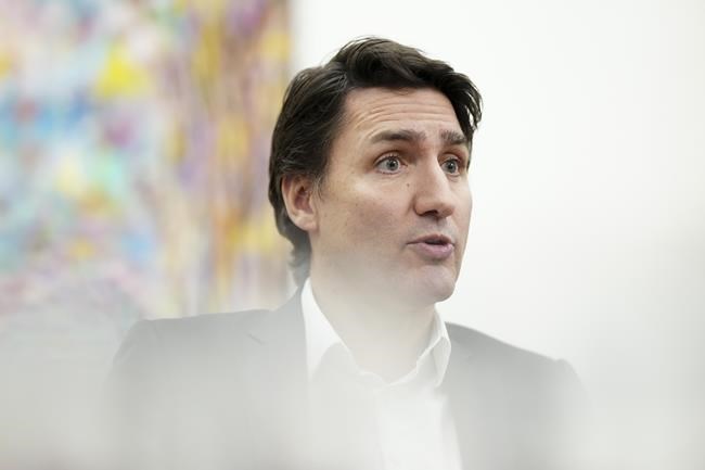 In the news today: Liberal support sinking as inflation and interest rates rise | iNFOnews.ca In the news today: Liberal support sinking as inflation and interest rates rise | iNFOnews.ca