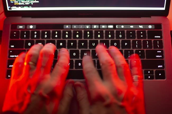 AI-generated hoaxes pose a 'persistent threat' to public safety: intel analysis | iNFOnews.ca AI-generated hoaxes pose a 'persistent threat' to public safety: intel analysis | iNFOnews.ca