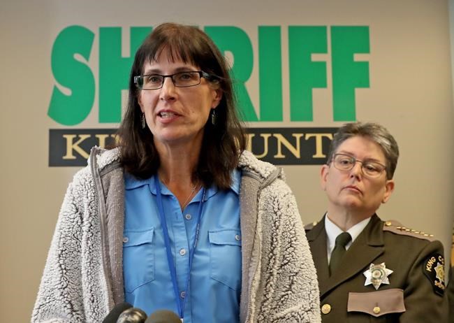 Man arrested in Washington state after detective made false statements gets $225,000 settlement | iNFOnews.ca