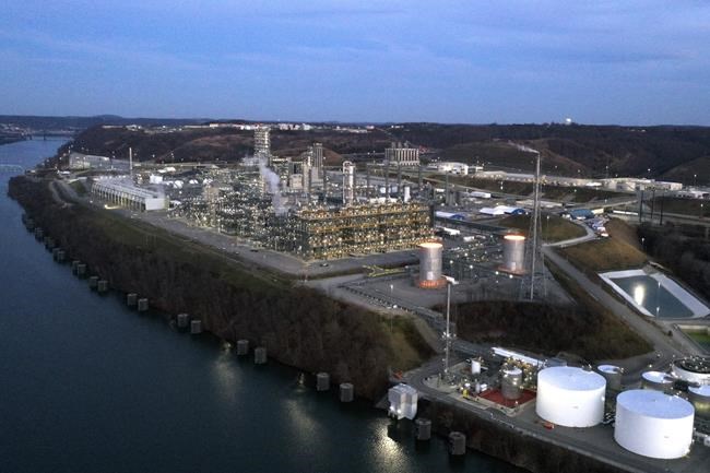 Wholesale inflation in US slowed further last month, signaling that price pressures continue to ease | iNFOnews.ca