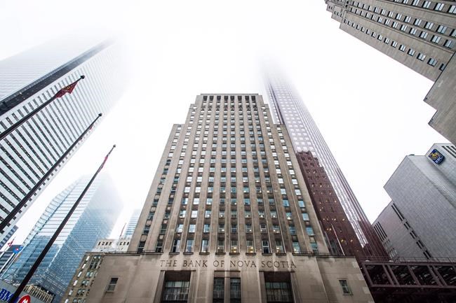 Scotiabank increasing North American focus, could exit some foreign markets | iNFOnews.ca