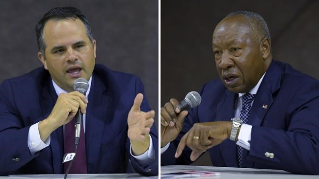 Court upholds judge's ruling ordering new election in Louisiana sheriff's race decided by one vote | iNFOnews.ca Court upholds judge's ruling ordering new election in Louisiana sheriff's race decided by one vote | iNFOnews.ca