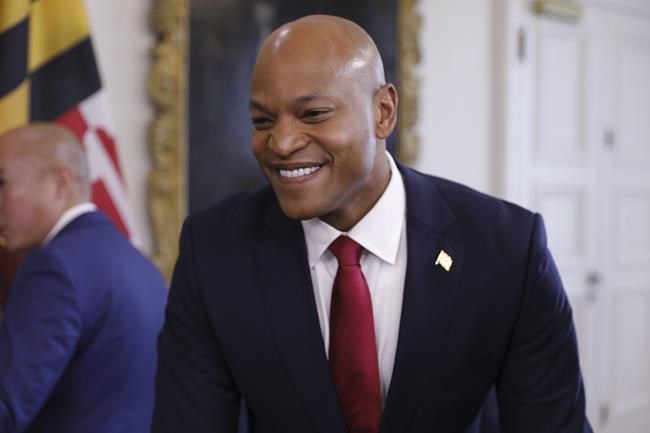 Maryland Gov. Wes Moore says Baltimore Orioles lease deal is 'imminent' | iNFOnews.ca Maryland Gov. Wes Moore says Baltimore Orioles lease deal is 'imminent' | iNFOnews.ca