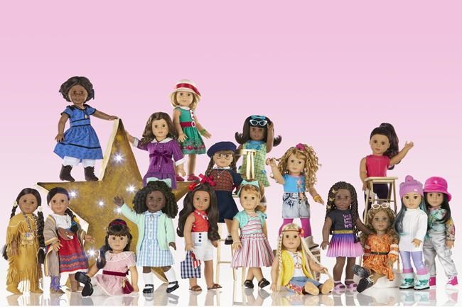 After 'Barbie' success, Mattel to make American Doll live-action movie | iNFOnews.ca After 'Barbie' success, Mattel to make American Doll live-action movie | iNFOnews.ca