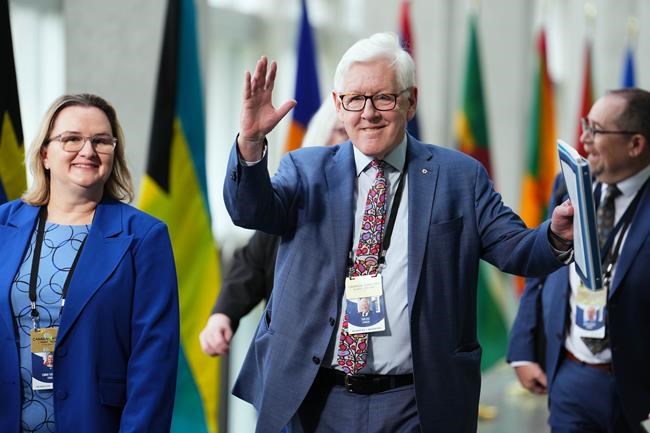 How Canada's UN vote breaks with long-standing policy — and what Israel says about it | iNFOnews.ca How Canada's UN vote breaks with long-standing policy — and what Israel says about it | iNFOnews.ca