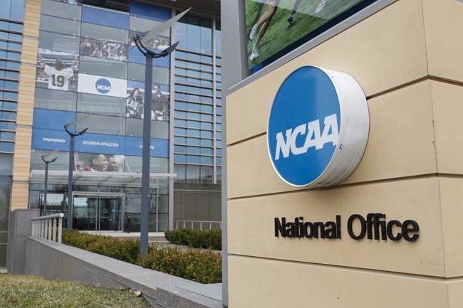 NCAA, states seek to extend restraining order letting transfer athletes play through the spring | iNFOnews.ca